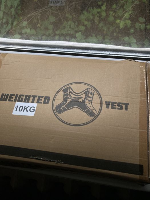 Продается утяжелители