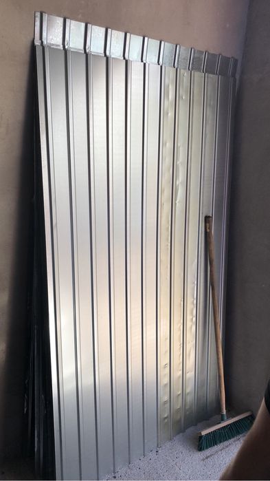 Продается профлист не дорого