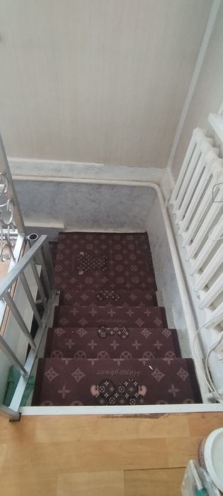 Срочно продам дом в Кызылту 1