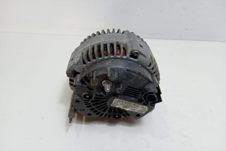 Alternator  180A 021903026L Seat Leon a 2-a generatie 1P seria