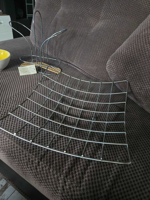 Фруктиера ,купичка за ядки и оливерник 10лв