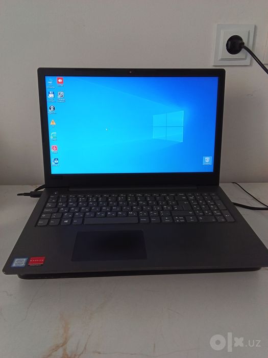 Продам, ноутбук Lenovo 81 HN б/у