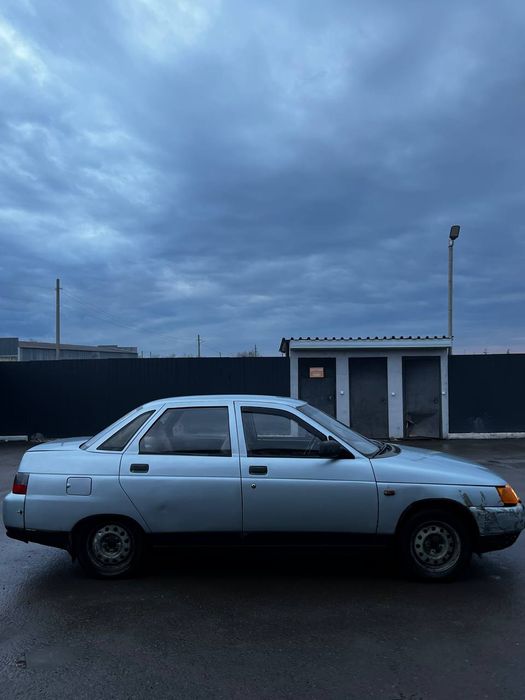 Продам автомобиль Ваз2110