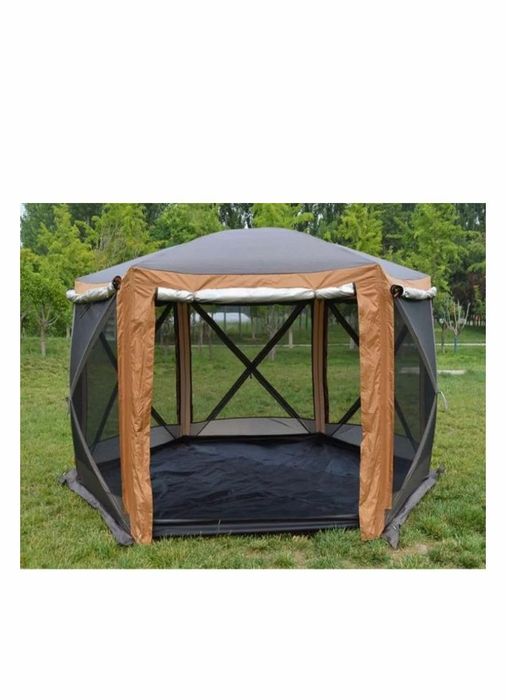 Палатка-шатер,размер 3,3_3,3_2,2