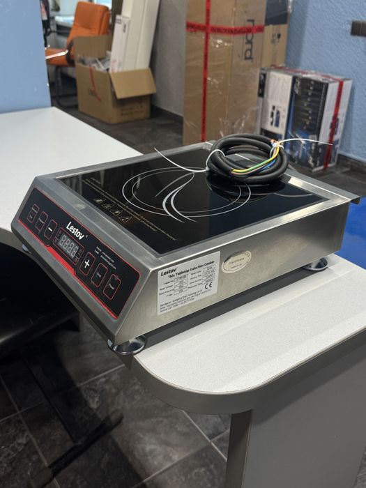 электро плитка 3,5 кв