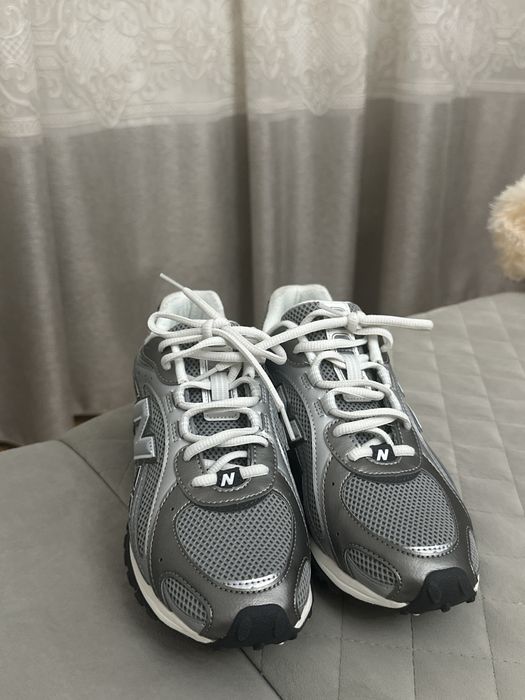 Кроссовки New Balance 204L