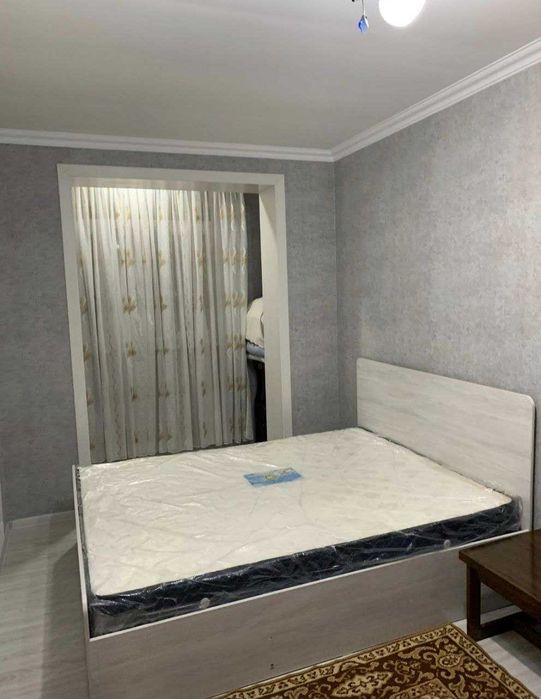 Сдаётся квартира ул бабур