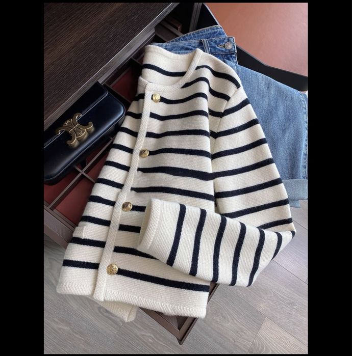 Кардиган Celine.