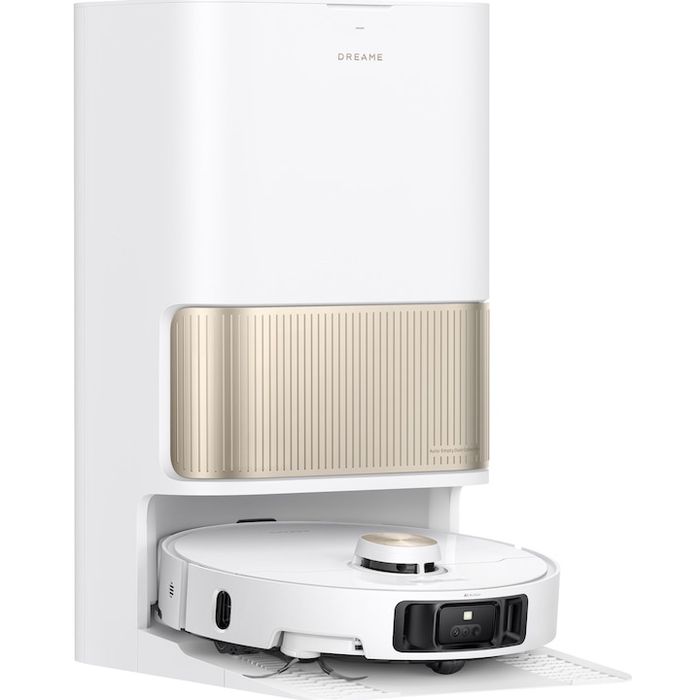 DREAME L40 Ultra робот прахосмукачка,