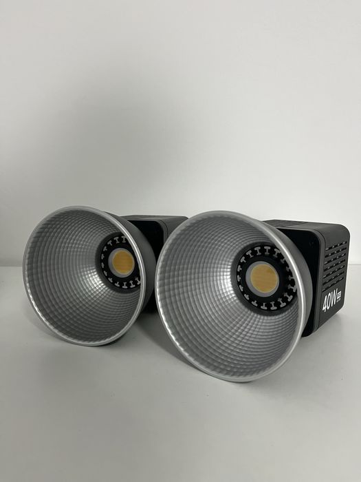 Lămpi LED 40W PRO – set 2 buc