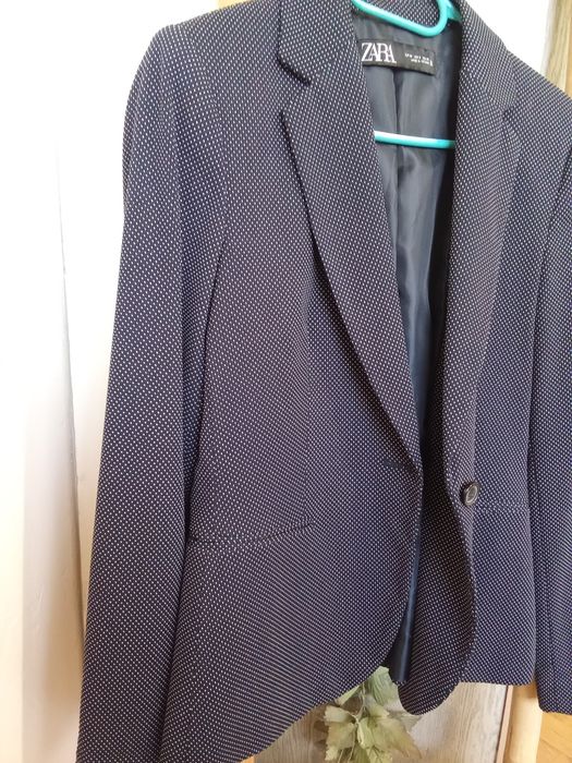 Zara дамско сако