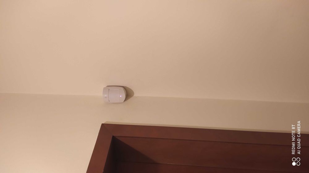 Монтаж на сигнално охранителна техника(СОТ) Гарантирано качество