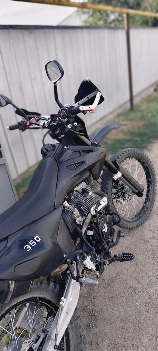 Продаю Эндуро MMZ 06