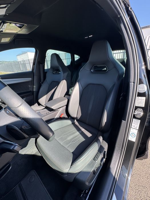 Cupra FormentorI VZ 1.4 E-Hybrid 245 cp 2023 Full Assist Keyless