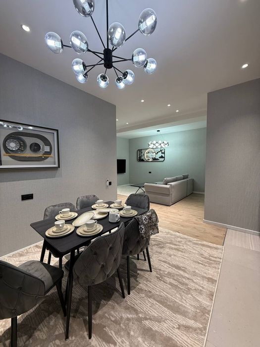 Элитная 2-комнатная квартира | Новостройка | Максим Горький | 800$