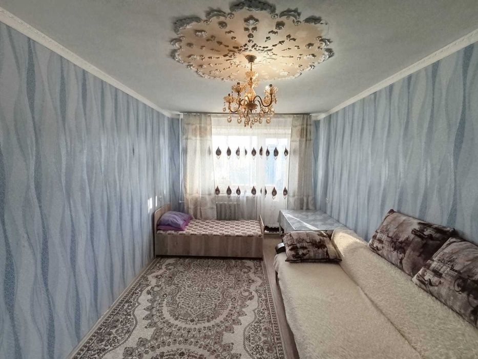 $ продам 2-х комнатную квартиру на Востоке-1