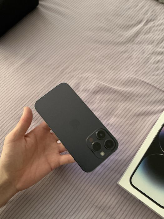 IPHONE 14 pro 128 GB