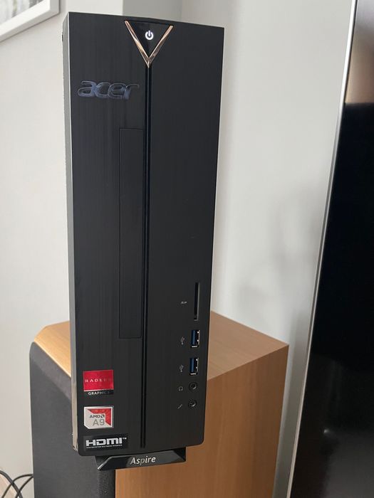 Acer Aspire XC-300