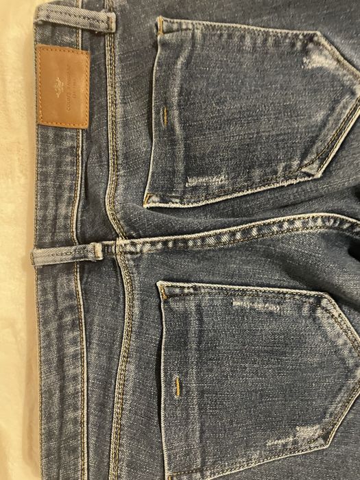 Blugi femei marimea M 38