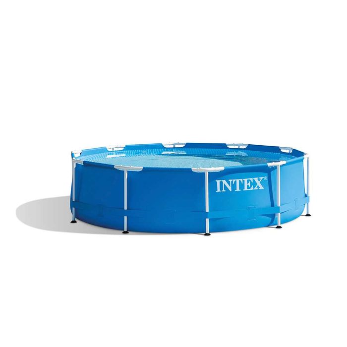 Каркасный бассейн 305 х 76 см, INTEX