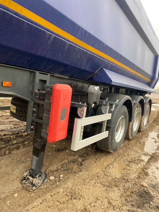 40 ТОННАлик лотка прицеп сомасвал сотувда таййор