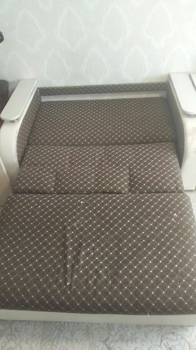 Продается диван с мини диваном