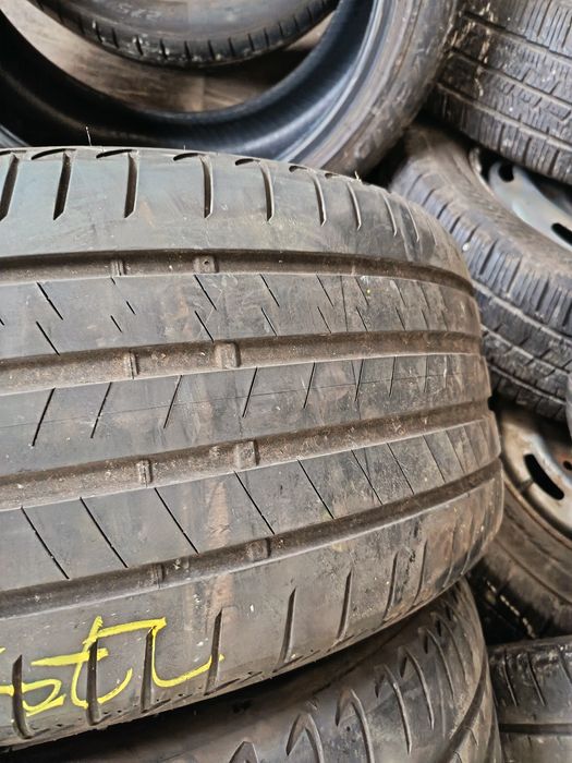 Anvelope vara 275 40 20 Bridgestone runflat 2022 5.5mm