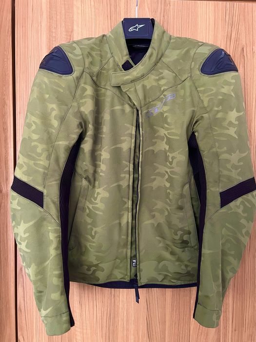 Geaca moto Alpinestars T SP-5 Rideknit, marime XL