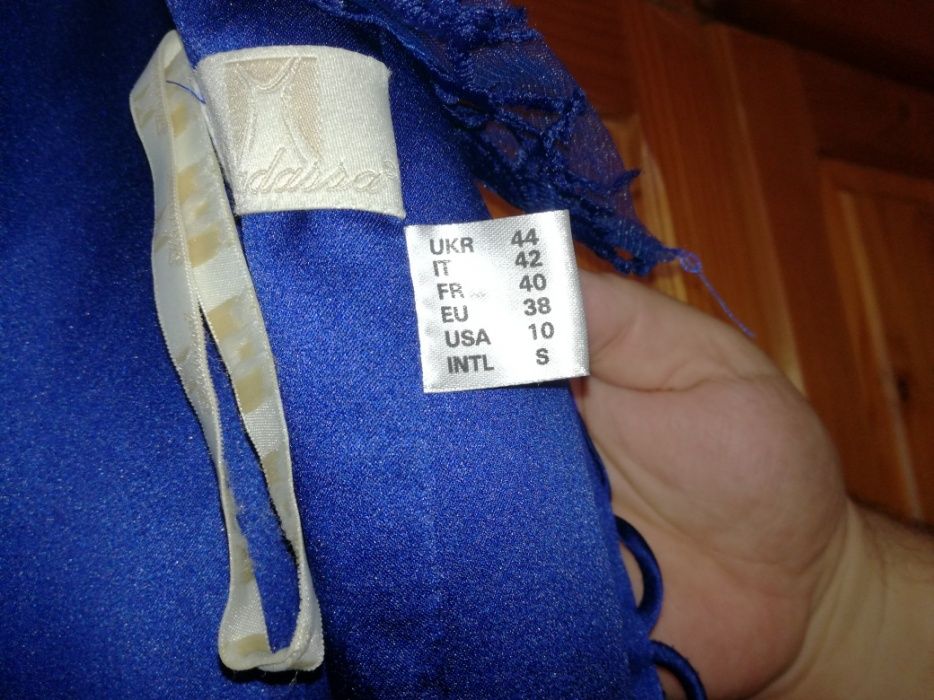 Рокля официална и абитуриентски