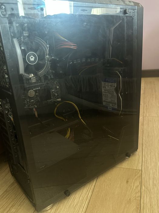 Продам компьютер игровой