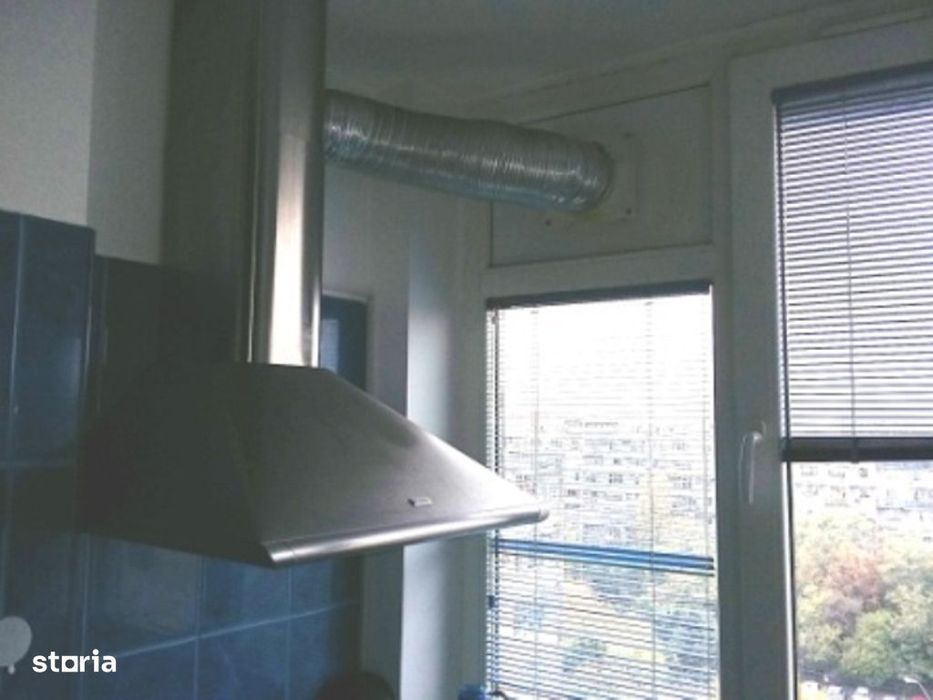 Apartament 3 camere, balcon, Berceni