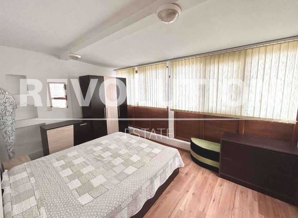 Дава се под наем Двустаен апартамент в Варна, Победа - 80 кв.м за 400 € - Снимка #3