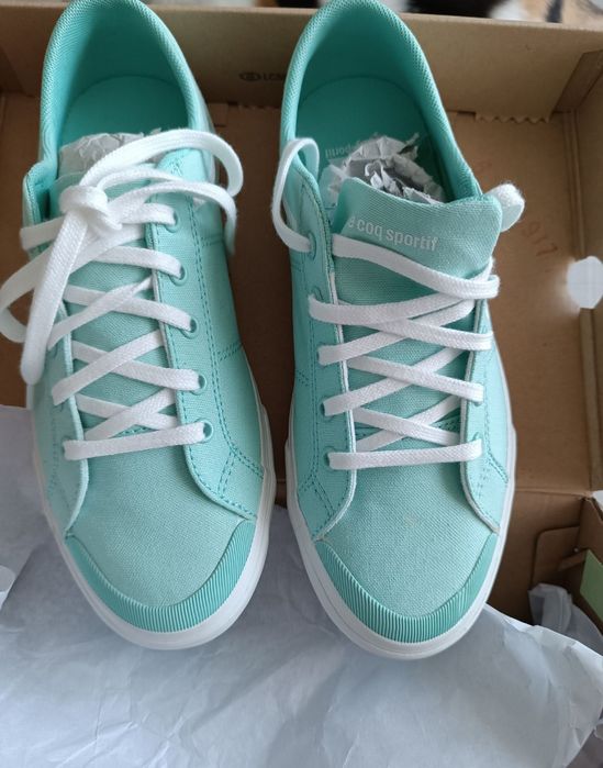 Tenesi Le Coq Sportif Nr 37