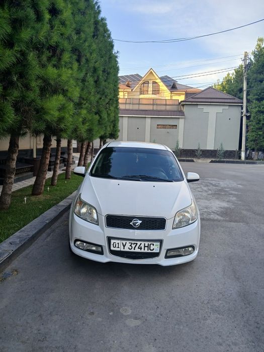 Neksiya 3  2018 yil