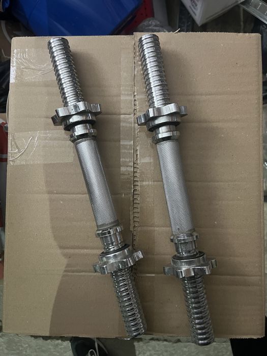 лостчета Ф-30 за тежести 45 см дължина