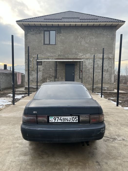 Тойота камри 10 1998 года