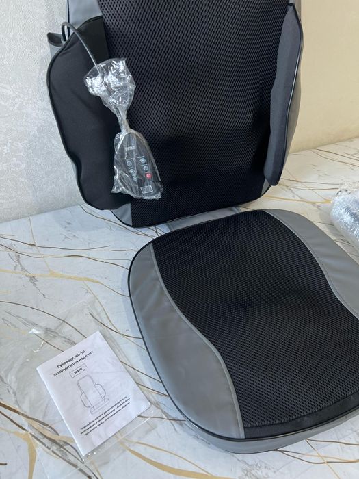 Массажер новый для спины