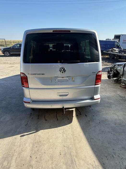 Dezmembrez t6 2018