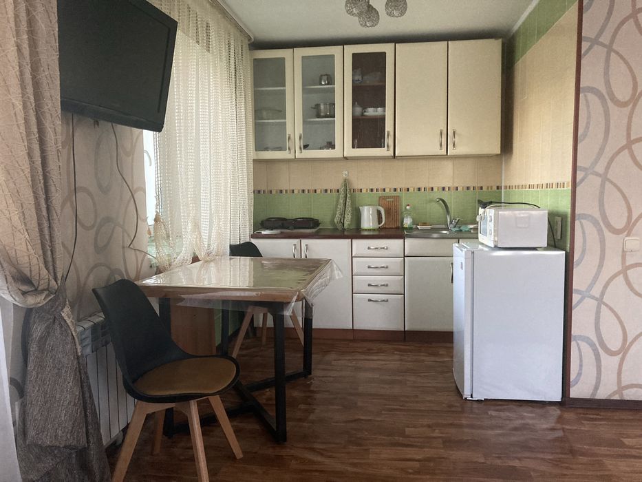 Студия на Арбате в Семее