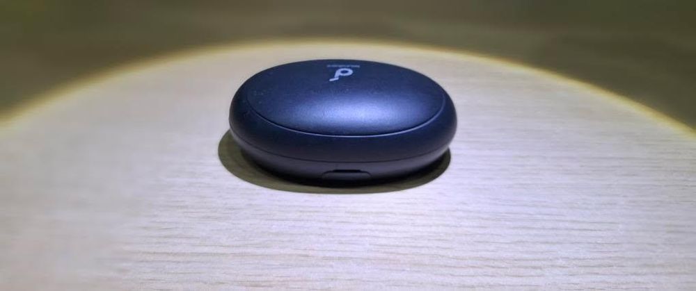 оригинална кутия за безжични слушалки Soundcore Liberty 2  prо.