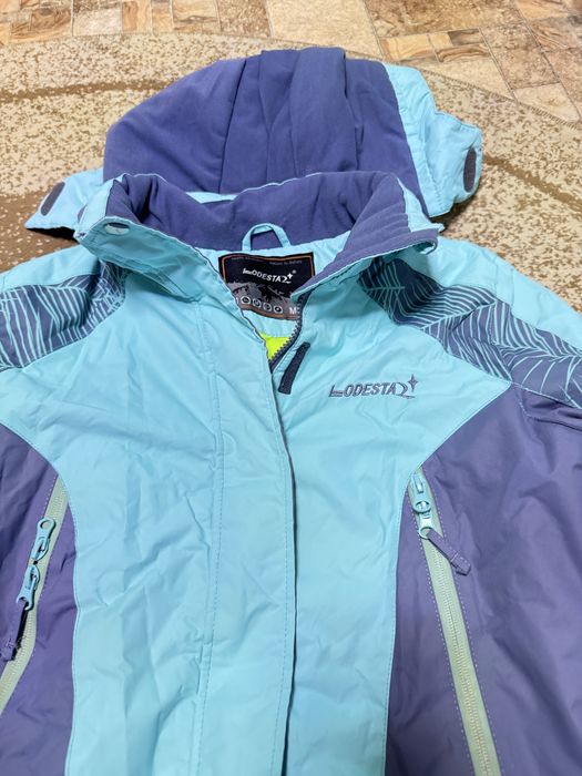 Продам лыжный костюм