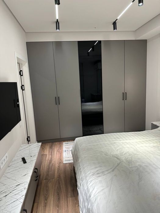 Arenda U Tower euro lux 6/26