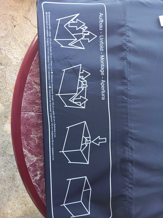 Сгъваема кошара Hauck