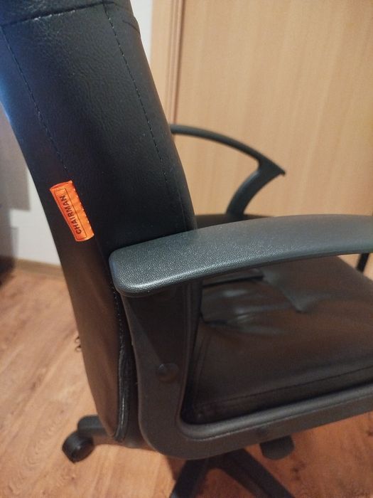 Компьютерное кресло Chairman 651