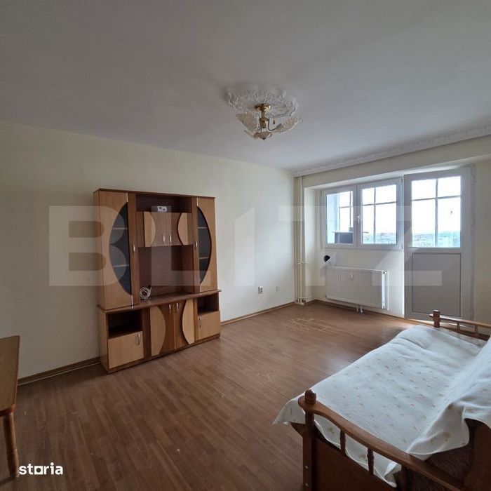 Apartament 2 camere, spatios, 57 mp, zona Micro 21