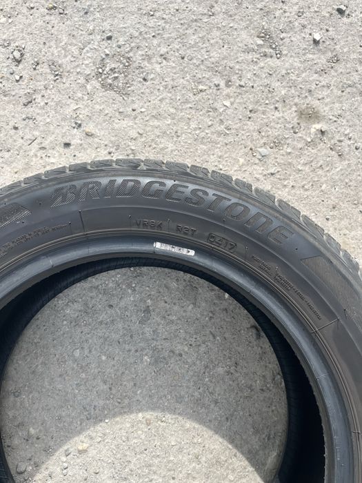 2 летни гуми Bridgestone 205/55 R 16