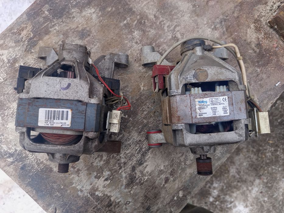 Продам электродвигатели разные