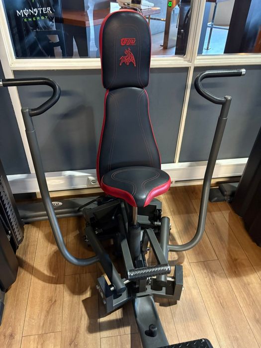 Фитнес уреди Telju Испания