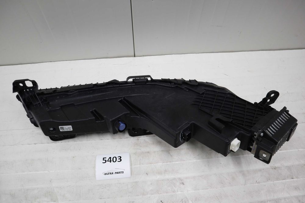 Ляв горен кристален фар Сваровски БМВ 7 серия Г70 BMW G70