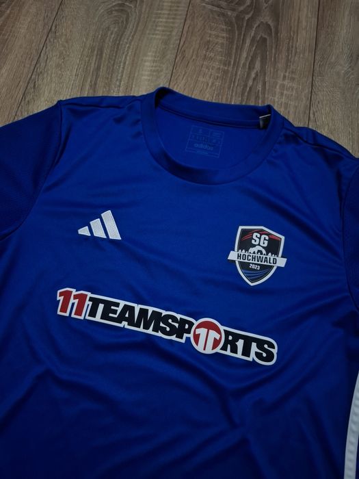 Tricou Fotbal Adidas – SG Hochwald (Mărimea S)